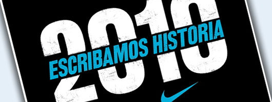 Nike Argentine