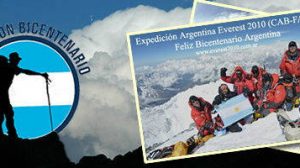 argentine everest