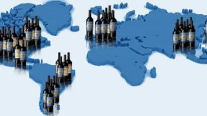 vins argentins dans le monde