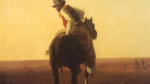 gaucho