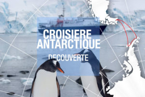 vidéo croisière antarctique