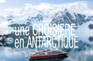 une croisiere antarctique