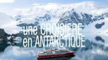 une croisiere antarctique